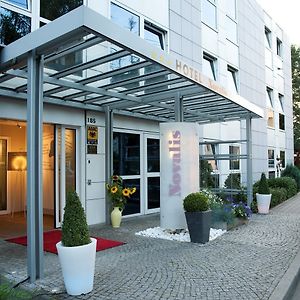 Novalis Hotel By Aurum Dresden